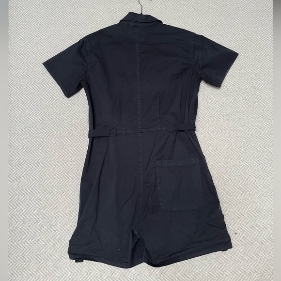PISTOLA Parker Romper - Picture 13 of 14